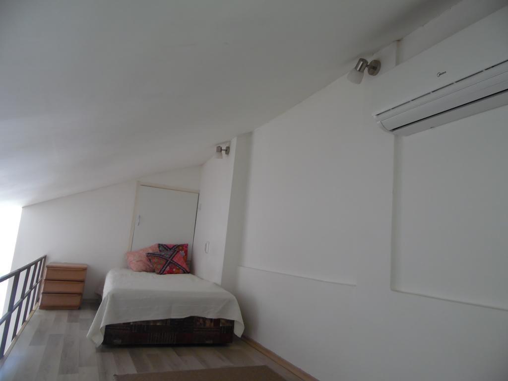 Apartment Angie Belgrad Zimmer foto