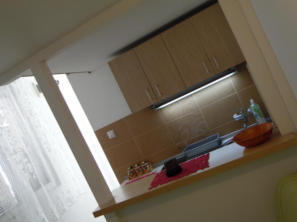 Apartment Angie Belgrad Zimmer foto